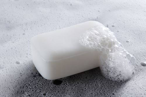 Bladder infection from excessive intimate hygiene