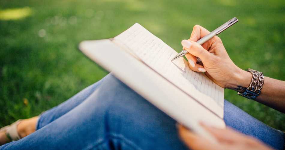 Bladder infection: Bladder Journal as a Helper