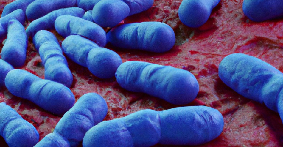 Bladder infection: Germ Enterococcus