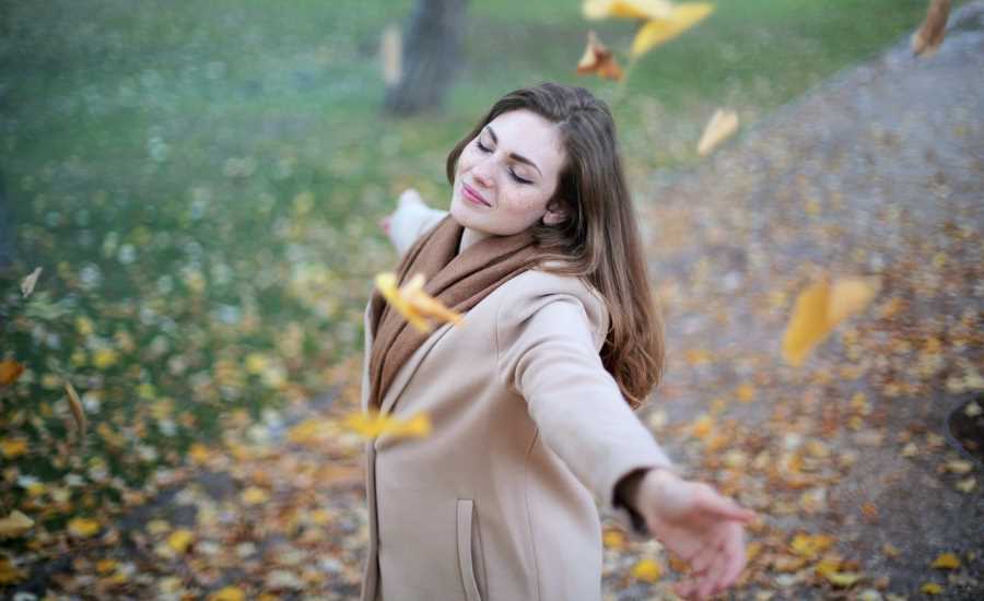 Bladder infection: love your body