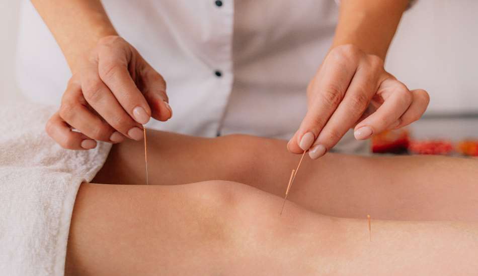 Bladder infection: TCM for bladder healing